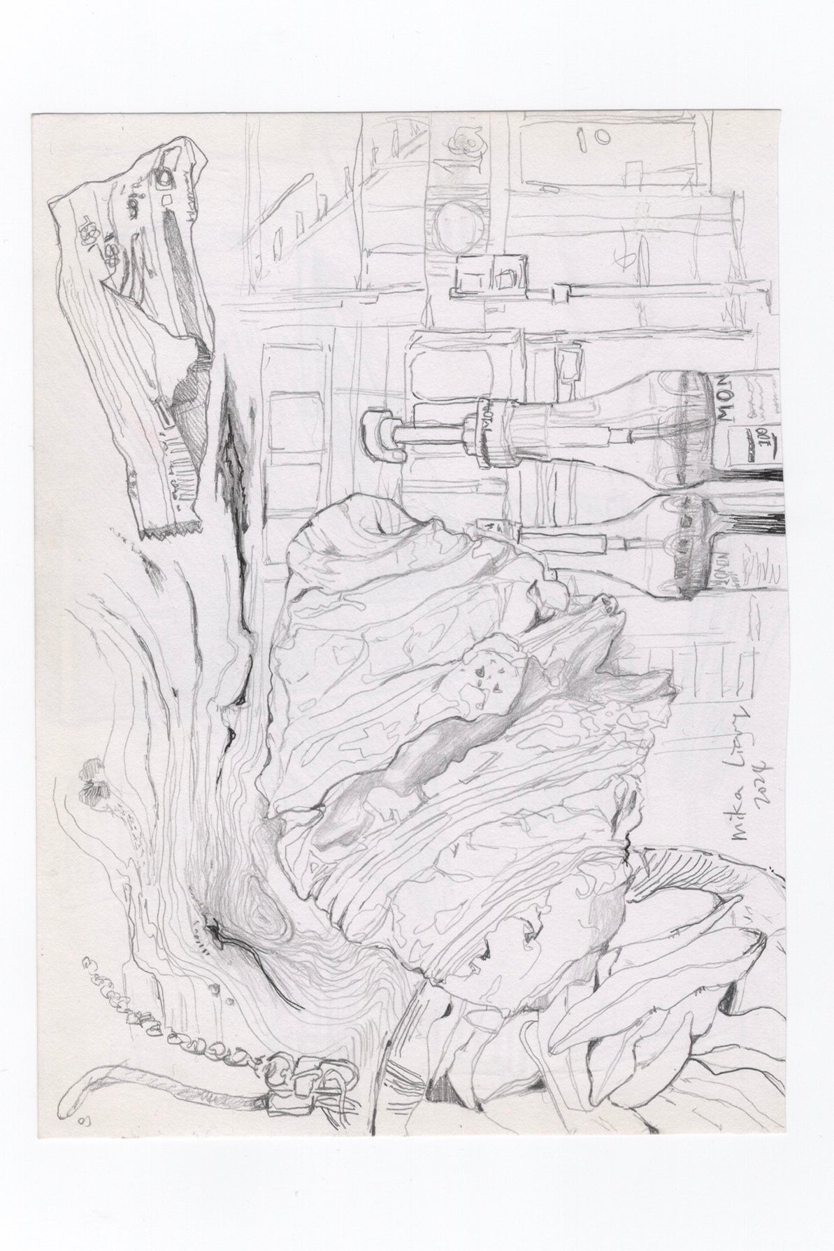 Original No. 8