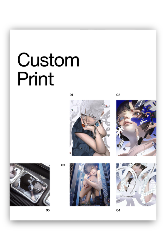 Custom Print