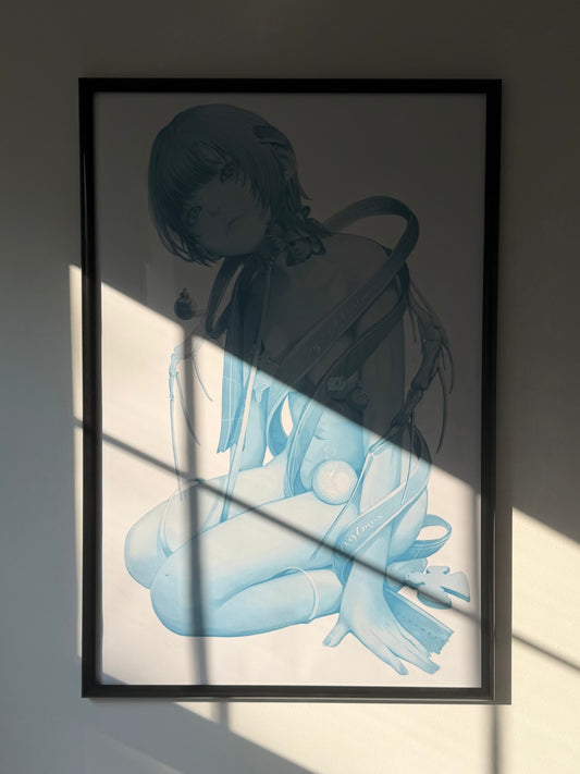Studio Archive No.1