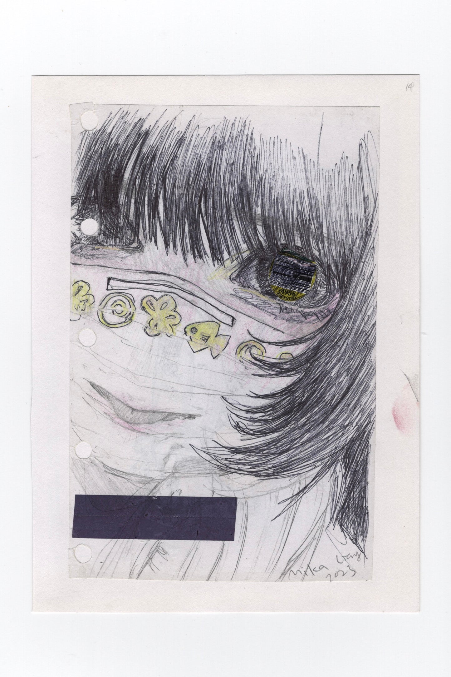 Original No. 7