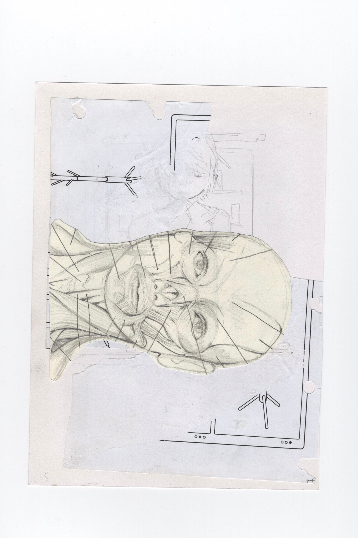 Original No. 7