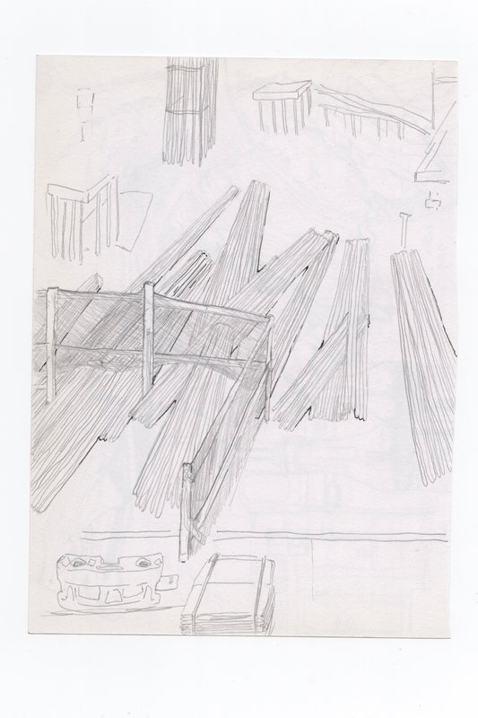 Original No. 8