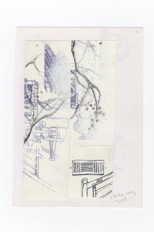 Original No. 9